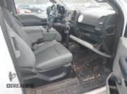 ✅ 2019 Ford F-150 XL • VIN: 1FTEX1EB8KKD00670 • Lot: 42121709. Listed on IAAI with 96,521 mi. Free auction sales archive from the USA and detailed vehicle history report at DreamBid. Image 5.