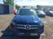 ✅ 2020 Mercedes-Benz GLS 450 • VIN: 4JGFF5KE6LA220445 • Lot: 43353567. Wystawiony na IAAI z przebiegiem 55 758 mil. Bezpłatny archiwum sprzedaży aukcyjnych z USA i szczegółowy raport historii pojazdu na DreamBid. Zdjęcie 12.