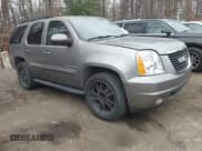 ✅ 2007 GMC Yukon SLT • VIN: 1GKFK13077R223457 • Lot: 43755761. Wystawiony na IAAI z przebiegiem Nie podano. Bezpłatny archiwum sprzedaży aukcyjnych z USA i szczegółowy raport historii pojazdu na DreamBid. Zdjęcie 1.