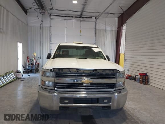 ✅ 2017 Chevrolet Silverado 2500HD Work Truck • VIN: 1GC1KUEG3HF219880 • Лот: 42845883. Опубликован ранее на IAAI с пробегом 203 706 миль. Бесплатный доступ к архиву аукционных продаж из США и подробный отчёт об истории автомобиля на DreamBid. Изображение 6.