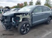 ✅ 2024 Volkswagen Taos SE • VIN: 3VVVX7B23RM110139 • Lot: 43402739. Wystawiony na IAAI z przebiegiem 8 629 mil. Bezpłatny archiwum sprzedaży aukcyjnych z USA i szczegółowy raport historii pojazdu na DreamBid. Zdjęcie 18.