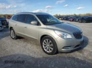 ✅ 2015 Buick Enclave Premium • VIN: 5GAKRCKD8FJ244631 • Lot: 90443995. Wystawiony na Copart z przebiegiem 190 296 mil. Bezpłatny archiwum sprzedaży aukcyjnych z USA i szczegółowy raport historii pojazdu na DreamBid. Zdjęcie 4.