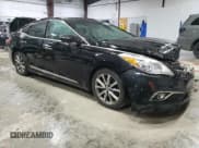 ✅ 2016 Hyundai Azera • VIN: KMHFG4JG8GA555447 • Lot: 45010475. Wystawiony na Copart z przebiegiem 96 531 mil. Bezpłatny archiwum sprzedaży aukcyjnych z USA i szczegółowy raport historii pojazdu na DreamBid. Zdjęcie 4.