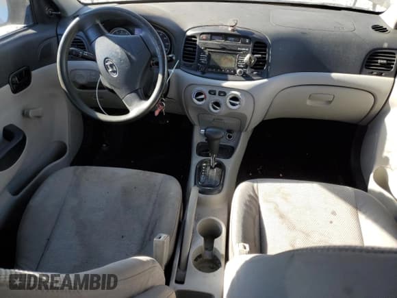 ✅ 2011 Hyundai Accent GLS • VIN: KMHCN4ACXBU611773 • Лот: 81959664. Опубликован ранее на Copart с пробегом 140 838 миль. Бесплатный доступ к архиву аукционных продаж из США и подробный отчёт об истории автомобиля на DreamBid. Изображение 8.