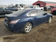 ✅ 2013 Nissan Maxima S • VIN: 1N4AA5AP2DC827454 • Lot: 47682165. Listed on Copart with 228,242 mi. Free auction sales archive from the USA and detailed vehicle history report at DreamBid. Image 3.