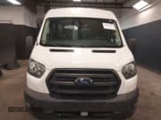 ✅ 2020 Ford Transit Cargo • VIN: 1FTBR1C87LKA59688 • Lot: 41633552. Listed on IAAI with 42,517 mi. Free auction sales archive from the USA and detailed vehicle history report at DreamBid. Image 12.