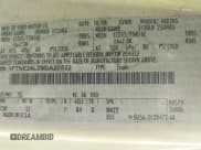 ✅ 2009 Ford Econoline Cargo • VIN: 1FTNE24L09DA20522 • Lot: 41864575. Listed on IAAI with 131,216 mi. Free auction sales archive from the USA and detailed vehicle history report at DreamBid. Image 9.