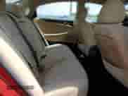 2012 Hyundai Sonata GLS with VIN 5NPEB4AC3CH417071, listed as a Copart auction lot 57846555 with Not provided miles and Clean title. Bid and sale history available at DreamBid. Image 10.