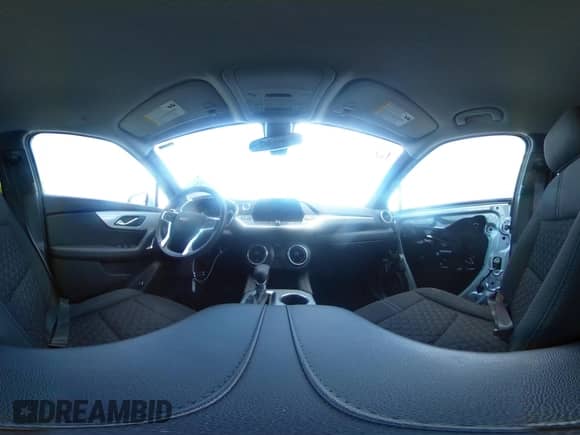 2021 Chevrolet Blazer LT z VIN 3GNKBCR47MS577835, wystawiony jako IAAI lot #42222310 z przebiegiem 26 030 mil mil oraz . Historia ofert i sprzedaży dostępna na DreamBid. Obrazek 20.