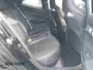 2022 Hyundai Veloster with VIN KMHT36AH1NU014206, listed as a IAAI auction lot 41202982 with 26,572 mi miles and . Bid and sale history available at DreamBid. Image 8.