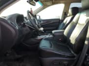 ✅ 2014 Infiniti QX60 • VIN: 5N1AL0MM4EC525587 • Lot: 92576265. Listed on Copart with 212,392 mi. Free auction sales archive from the USA and detailed vehicle history report at DreamBid. Image 7.