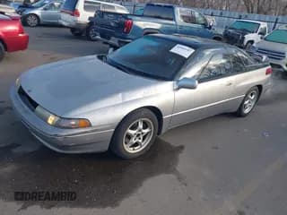 ✅ 1992 Subaru SVX • VIN: JF1CX3532NH109717 • Lot: 41965107. Wystawiony na IAAI z przebiegiem 148 578 mil. Bezpłatny archiwum sprzedaży aukcyjnych z USA i szczegółowy raport historii pojazdu na DreamBid. Zdjęcie 2.