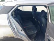 ✅ 2019 Nissan Kicks SV • VIN: 3N1CP5CU8KL492659 • Lot: 42985475. Listed on IAAI with 57,682 mi. Free auction sales archive from the USA and detailed vehicle history report at DreamBid. Image 8.