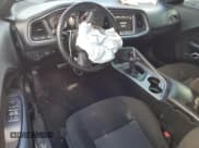 ✅ 2021 Dodge Challenger R/T Scat Pack • VIN: 2C3CDZFJ7MH510468 • Lot: 72182934. Wystawiony na Copart z przebiegiem 31 183 mil. Bezpłatny archiwum sprzedaży aukcyjnych z USA i szczegółowy raport historii pojazdu na DreamBid. Zdjęcie 8.