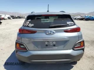 ✅ 2021 Hyundai Kona SEL • VIN: KM8K22AA0MU608066 • Лот: 59470894. Опубликован ранее на Copart с пробегом 30 209 миль. Бесплатный доступ к архиву аукционных продаж из США и подробный отчёт об истории автомобиля на DreamBid. Изображение 6.