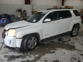 ✅ 2014 GMC Terrain SLE • VIN: 2GKFLWEK6E6162913 • Lot: 85682005. Wystawiony na Copart z przebiegiem 208 746 mil. Bezpłatny archiwum sprzedaży aukcyjnych z USA i szczegółowy raport historii pojazdu na DreamBid. Zdjęcie 1.