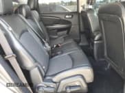 ✅ 2017 Dodge Journey Crossroad • VIN: 3C4PDCGB9HT524872 • Лот: 70898845. Опубликован ранее на Copart с пробегом 112 468 миль. Бесплатный доступ к архиву аукционных продаж из США и подробный отчёт об истории автомобиля на DreamBid. Изображение 11.