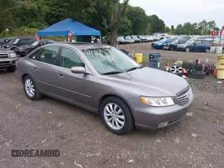 2007 Hyundai Azera SE z VIN KMHFC46F97A144408, wystawiony jako IAAI lot #43179908 z przebiegiem 173 729 mil mil oraz . Historia ofert i sprzedaży dostępna na DreamBid. Obrazek 1.