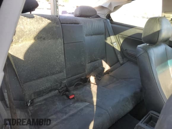 ✅ 2004 BMW 3 Series 325Ci • VIN: WBABD33484PL01770 • Лот: 50249325. Опубликован ранее на Copart с пробегом 63 487 миль. Бесплатный доступ к архиву аукционных продаж из США и подробный отчёт об истории автомобиля на DreamBid. Изображение 10.