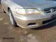 2001 Honda Accord EX с VIN 1HGCG22571A009885, выставлен на аукционе IAAI как лот 42409944 с пробегом 231 157 миль миль и . История ставок и продаж доступна на DreamBid. Изображение 6.