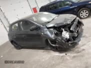 ✅ 2024 Mitsubishi Mirage Black Edition • VIN: ML32AWHJ3RH012778 • Lot: 41282520. Listed on IAAI with 2,255 mi. Free auction sales archive from the USA and detailed vehicle history report at DreamBid. Image 13.