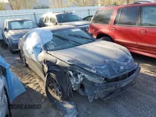 ✅ 2007 Hyundai Tiburon GT • VIN: KMHHN66F67U244091 • Лот: 68401725. Опубликован ранее на Copart с пробегом Не указан. Бесплатный доступ к архиву аукционных продаж из США и подробный отчёт об истории автомобиля на DreamBid. Изображение 4.