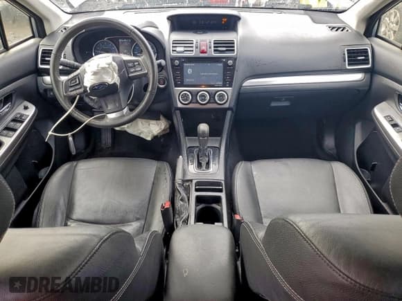 ✅ 2015 Subaru Crosstrek Limited • VIN: JF2GPASC6F8264357 • Лот: 94240725. Опубликован ранее на Copart с пробегом 127 953 миль. Бесплатный доступ к архиву аукционных продаж из США и подробный отчёт об истории автомобиля на DreamBid. Изображение 8.