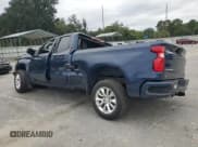 ✅ 2020 Chevrolet Silverado 1500 Custom • VIN: 1GCRWBEF1LZ367956 • Lot: 71474454. Wystawiony na Copart z przebiegiem Nie podano. Bezpłatny archiwum sprzedaży aukcyjnych z USA i szczegółowy raport historii pojazdu na DreamBid. Zdjęcie 2.