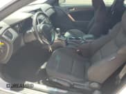 ✅ 2013 Hyundai Genesis Coupe 2.0T • VIN: KMHHT6KD7DU113192 • Lot: 65593565. Wystawiony na Copart z przebiegiem 128 736 mil. Bezpłatny archiwum sprzedaży aukcyjnych z USA i szczegółowy raport historii pojazdu na DreamBid. Zdjęcie 7.