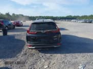 ✅ 2022 Honda CR-V EX-L • VIN: 5J6RT6H88NL049653 • Лот: 42647415. Опубликован ранее на IAAI с пробегом 32 403 миль. Бесплатный доступ к архиву аукционных продаж из США и подробный отчёт об истории автомобиля на DreamBid. Изображение 16.