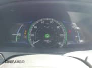 ✅ 2017 Honda Accord EX-L • VIN: JHMCR6F5XHC028549 • Lot: 43603818. Listed on IAAI with 216,379 mi. Free auction sales archive from the USA and detailed vehicle history report at DreamBid. Image 7.