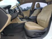 ✅ 2011 Hyundai Sonata SE • VIN: 5NPEC4AB5BH227162 • Lot: 70833034. Wystawiony na Copart z przebiegiem 166 670 mil. Bezpłatny archiwum sprzedaży aukcyjnych z USA i szczegółowy raport historii pojazdu na DreamBid. Zdjęcie 7.