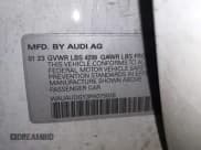 ✅ 2023 Audi A3 Premium • VIN: WAUAUDGY3PA075028 • Лот: 41506818. Опубликован ранее на IAAI с пробегом 41 145 миль. Бесплатный доступ к архиву аукционных продаж из США и подробный отчёт об истории автомобиля на DreamBid. Изображение 9.