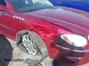 ✅ 2008 Buick LaCrosse Super • VIN: 2G4WN58C881181013 • Лот: 41882435. Опубликован ранее на IAAI с пробегом 78 522 миль. Бесплатный доступ к архиву аукционных продаж из США и подробный отчёт об истории автомобиля на DreamBid. Изображение 15.