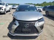 ✅ 2021 Lexus NX 300 F Sport • VIN: JTJSARDZ3M2245613 • Lot: 65473655. Wystawiony na Copart z przebiegiem 37 436 mil. Bezpłatny archiwum sprzedaży aukcyjnych z USA i szczegółowy raport historii pojazdu na DreamBid. Zdjęcie 5.