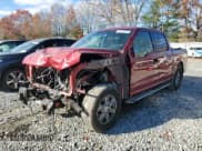 ✅ 2017 Ford F-150 XL • VIN: 1FTEW1EP4HFB60228 • Lot: 92134325. Wystawiony na Copart z przebiegiem 51 337 mil. Bezpłatny archiwum sprzedaży aukcyjnych z USA i szczegółowy raport historii pojazdu na DreamBid. Zdjęcie 1.