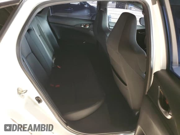 ✅ 2020 Honda Civic Si • VIN: 2HGFC1E56LH706063 • Лот: 92638555. Опубликован ранее на Copart с пробегом 49 593 миль. Бесплатный доступ к архиву аукционных продаж из США и подробный отчёт об истории автомобиля на DreamBid. Изображение 10.