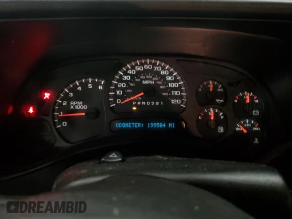 ✅ 2006 Chevrolet Silverado 1500 LS • VIN: 1GCEC19X26Z152918 • Лот: 81113164. Опубликован ранее на Copart с пробегом 199 584 миль. Бесплатный доступ к архиву аукционных продаж из США и подробный отчёт об истории автомобиля на DreamBid. Изображение 9.