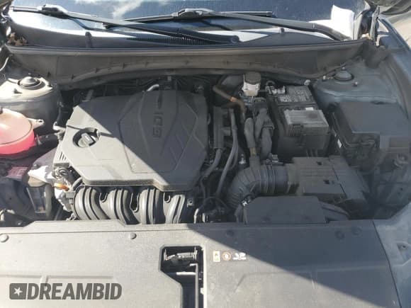 ✅ 2022 Hyundai Tucson SE • VIN: 5NMJACAE8NH031890 • Lot: 86123635. Listed on Copart with 44,956 mi. Free auction sales archive from the USA and detailed vehicle history report at DreamBid. Image 12.