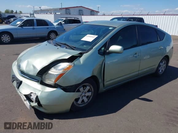 ✅ 2009 Toyota Prius • VIN: JTDKB20U797846017 • Lot: 42990909. Listed on IAAI with 175,662 mi. Free auction sales archive from the USA and detailed vehicle history report at DreamBid. Image 17.