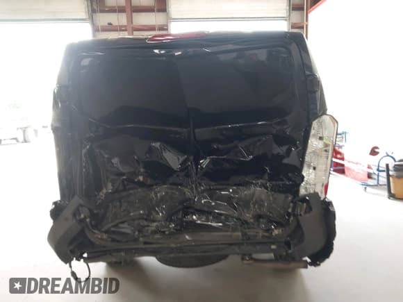 ✅ 2020 Ford Transit • VIN: 1FTYE2Y85LKA46796 • Lot: 42350793. Listed on IAAI with 96,980 mi. Free auction sales archive from the USA and detailed vehicle history report at DreamBid. Image 17.