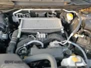 ✅ 2024 Subaru Ascent Limited • VIN: 4S4WMAUD8R3417231 • Lot: 66682105. Listed on Copart with 13,302 mi. Free auction sales archive from the USA and detailed vehicle history report at DreamBid. Image 16.