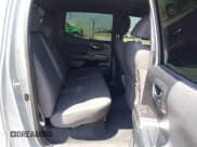 ✅ 2018 Toyota Tacoma SR5 • VIN: 3TMAZ5CN8JM061156 • Lot: 42477508. Listed on IAAI with 87,341 mi. Free auction sales archive from the USA and detailed vehicle history report at DreamBid. Image 8.