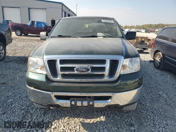 ✅ 2007 Ford F-150 XLT • VIN: 1FTPW14V57FB52663 • Lot: 86660385. Listed on Copart with 172,711 mi. Free auction sales archive from the USA and detailed vehicle history report at DreamBid. Image 5.