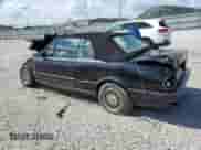 1992 BMW 3 Series z VIN WBABB2310NEC28108, wystawiony jako Copart lot #52196435 z przebiegiem 45 172 mil mil oraz Szkoda całkowita • Salvage title. Historia ofert i sprzedaży dostępna na DreamBid. Obrazek 2.