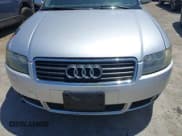 ✅ 2004 Audi A4 1.8T • VIN: WAUAC48H74K018158 • Lot: 42627688. Listed on IAAI with 146,108 mi. Free auction sales archive from the USA and detailed vehicle history report at DreamBid. Image 6.