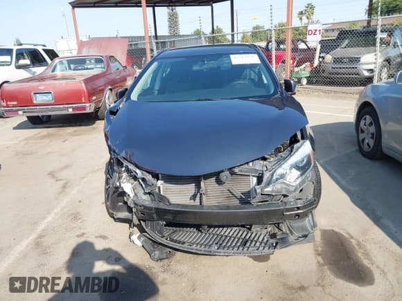 ✅ 2016 Toyota Corolla S Plus • VIN: 5YFBURHEXGP419703 • Лот: 43213756. Опубликован ранее на IAAI с пробегом 45 396 миль. Бесплатный доступ к архиву аукционных продаж из США и подробный отчёт об истории автомобиля на DreamBid. Изображение 13.