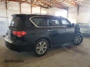 ✅ 2016 Infiniti QX80 Limited • VIN: JN8AZ2NE6G9123242 • Лот: 56198345. Опубликован ранее на Copart с пробегом 114 478 миль. Бесплатный доступ к архиву аукционных продаж из США и подробный отчёт об истории автомобиля на DreamBid. Изображение 3.