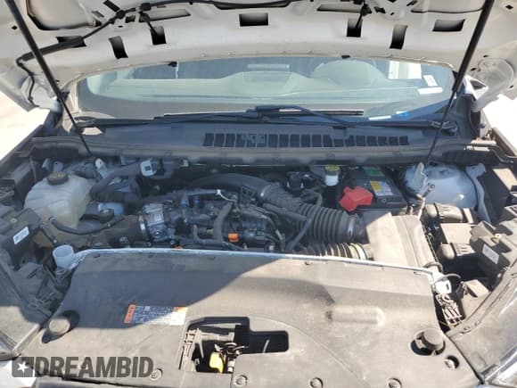 ✅ 2022 Ford Edge ST • VIN: 2FMPK4AP5NBA08883 • Lot: 68768025. Wystawiony na Copart z przebiegiem 27 698 mil. Bezpłatny archiwum sprzedaży aukcyjnych z USA i szczegółowy raport historii pojazdu na DreamBid. Zdjęcie 12.