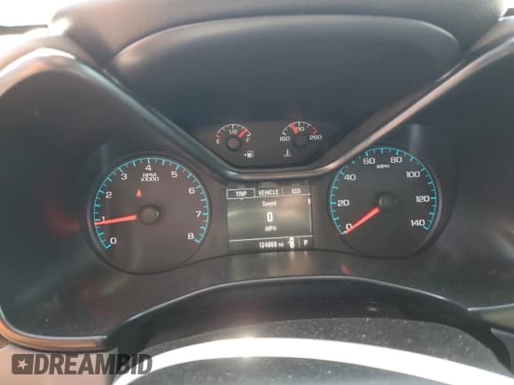 ✅ 2017 Chevrolet Colorado 2WD WT • VIN: 1GCHSBEA6H1202857 • Лот: 69118934. Опубликован ранее на Copart с пробегом 124 968 миль. Бесплатный доступ к архиву аукционных продаж из США и подробный отчёт об истории автомобиля на DreamBid. Изображение 9.